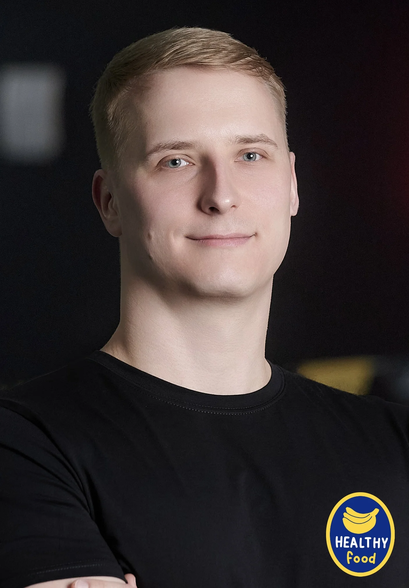 Андрей Дмитриев