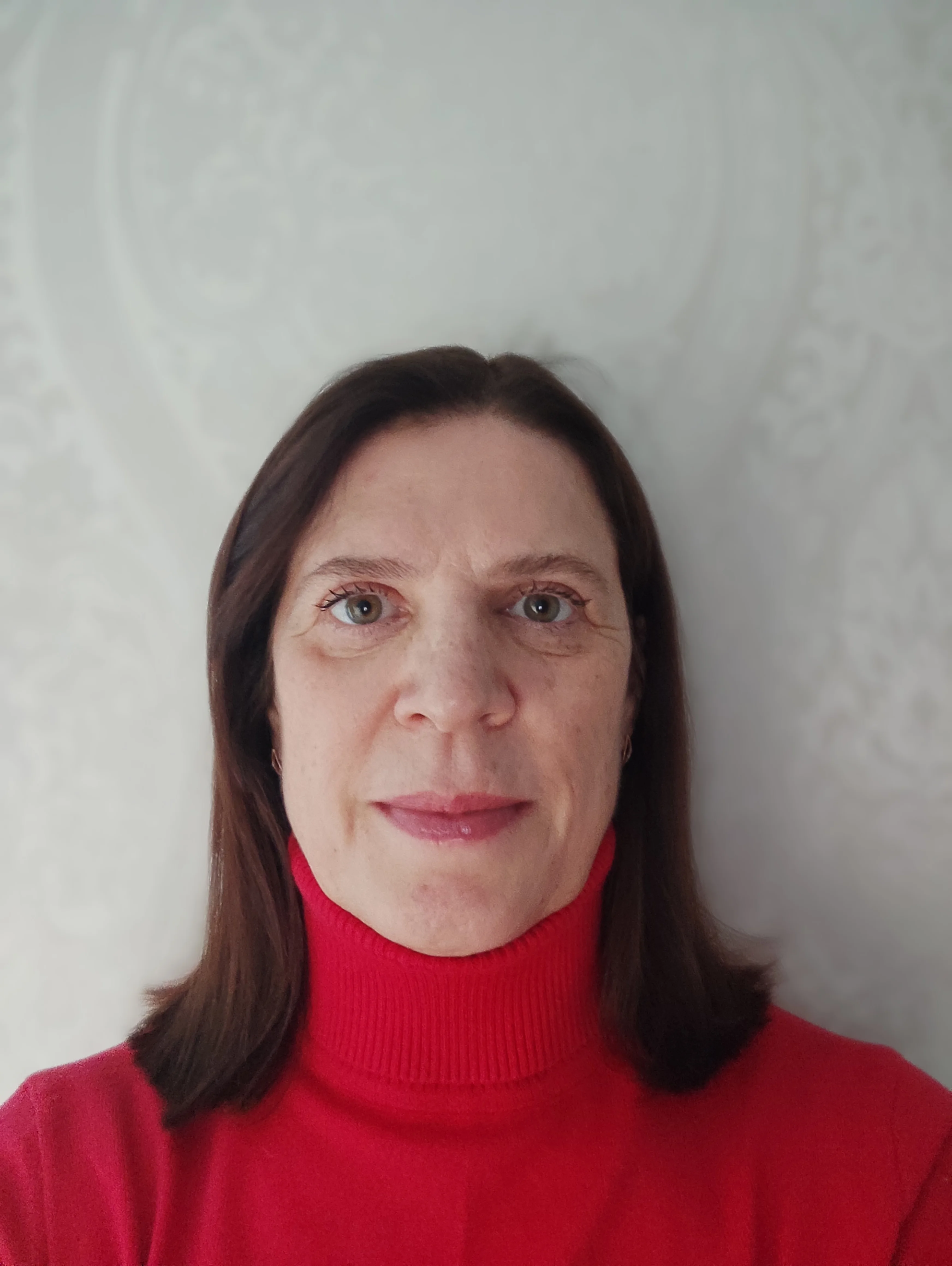 Анна Соколова