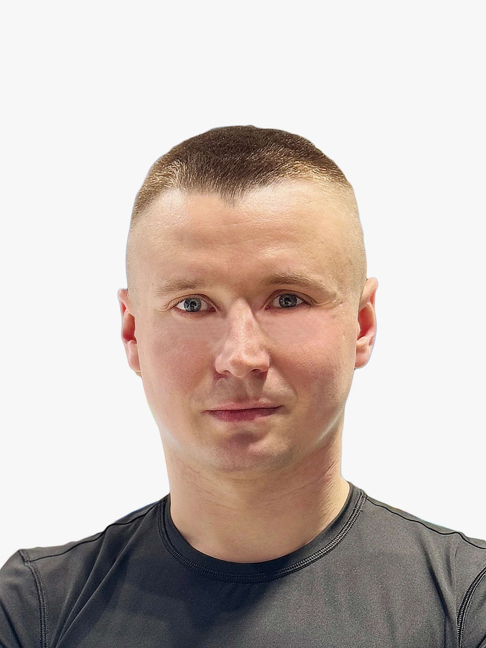 Александр Абакумов