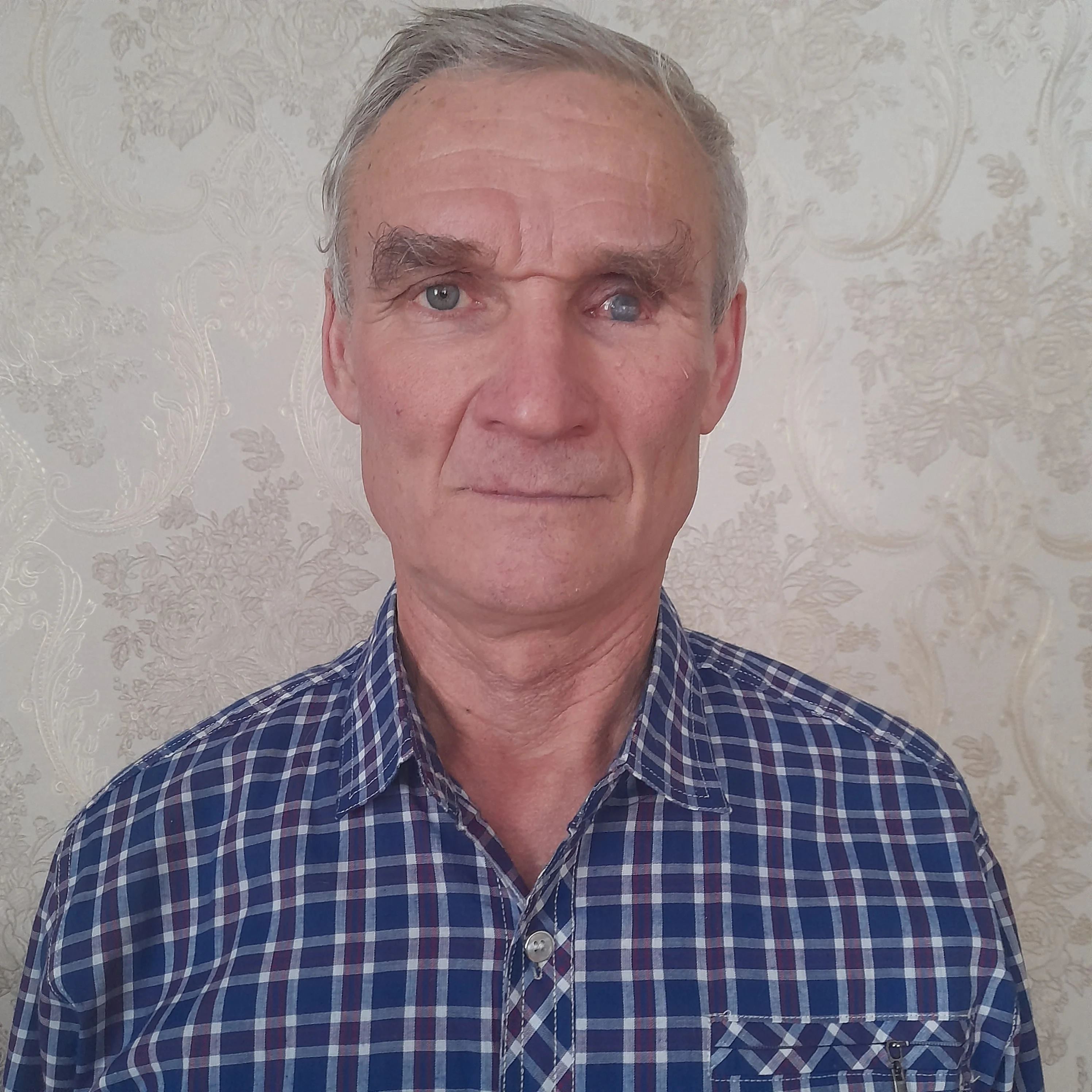 Владимир Васильев