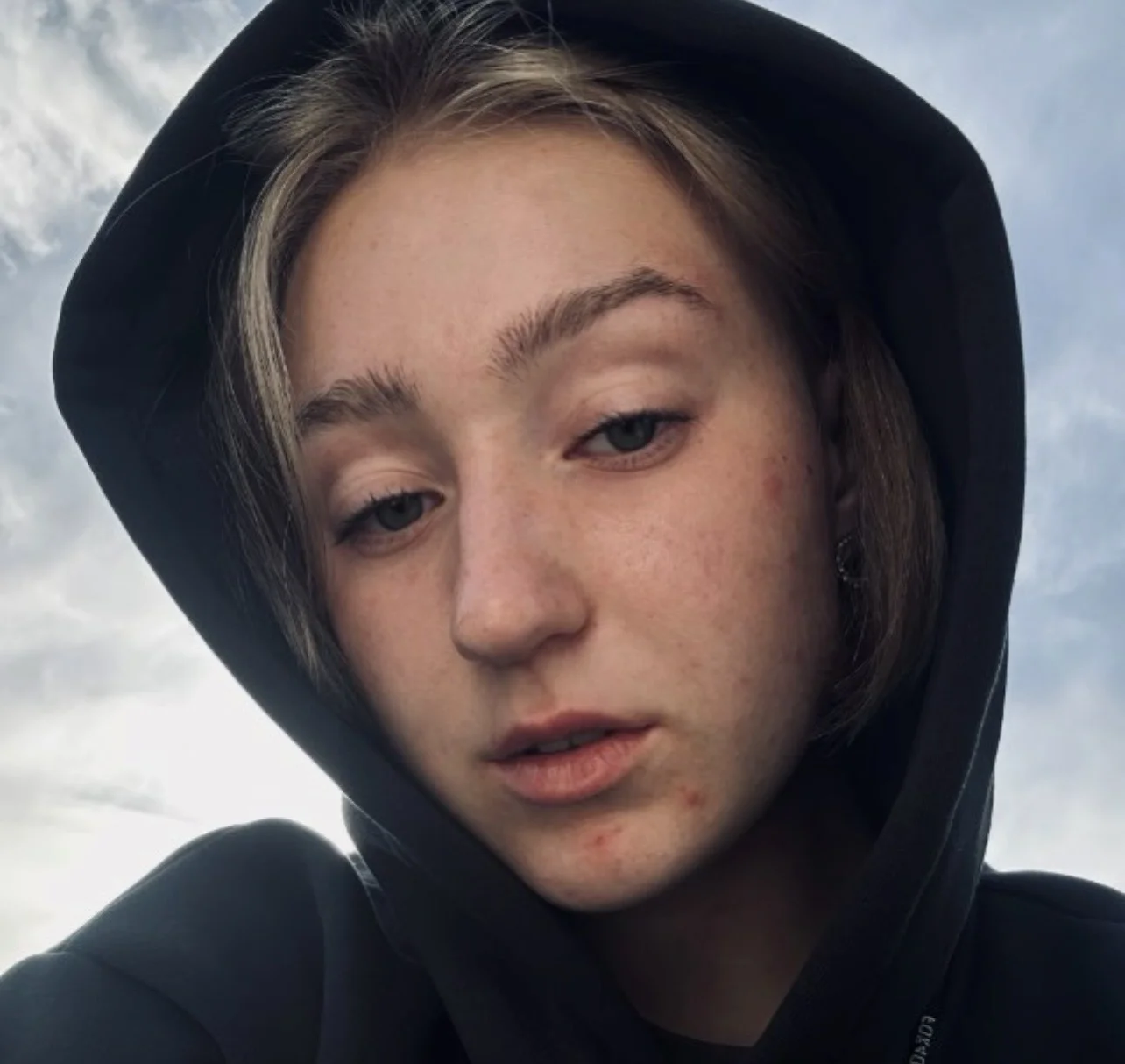 Анастасия Кузнецова