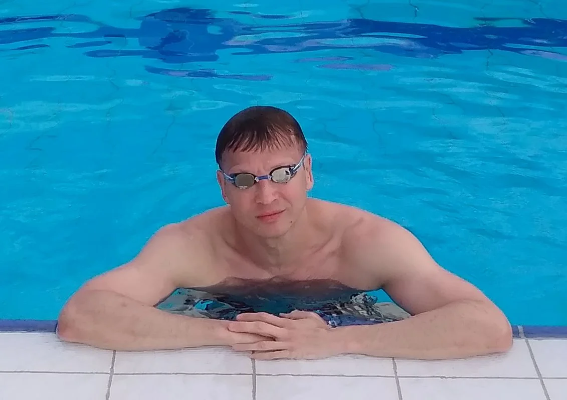 Равиль Нагаев
