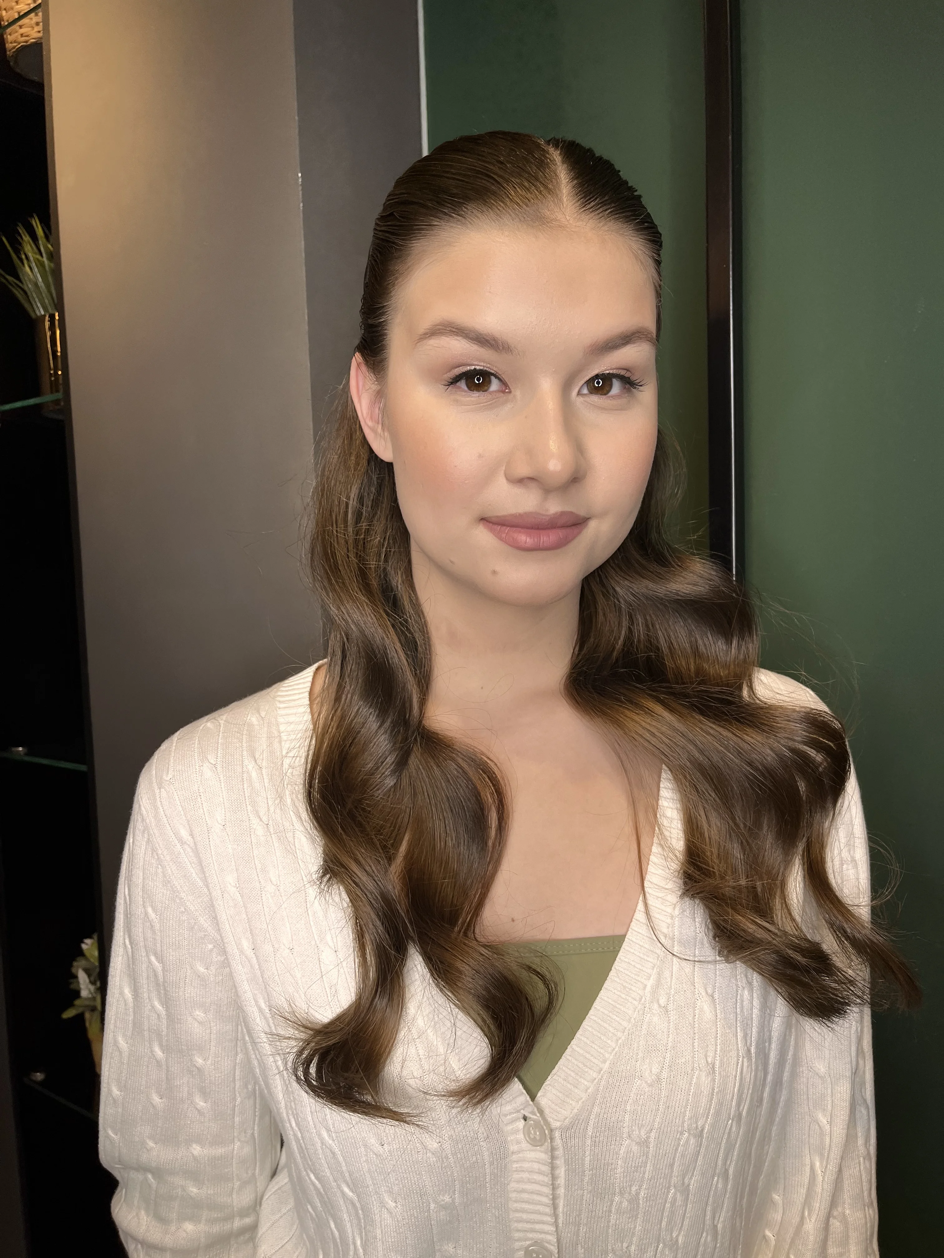 Ралина Салимова