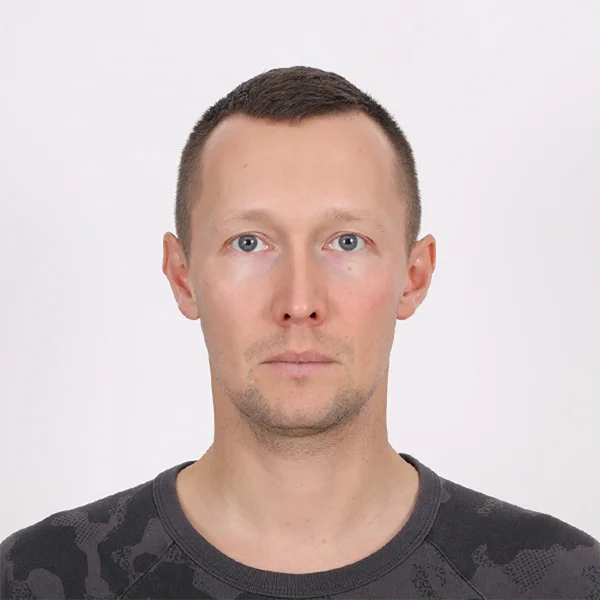 Антон Тропин