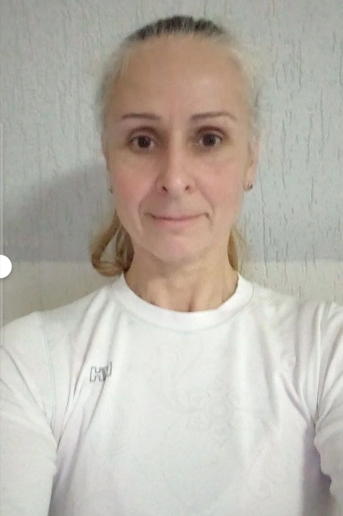 Анна Тулубаева