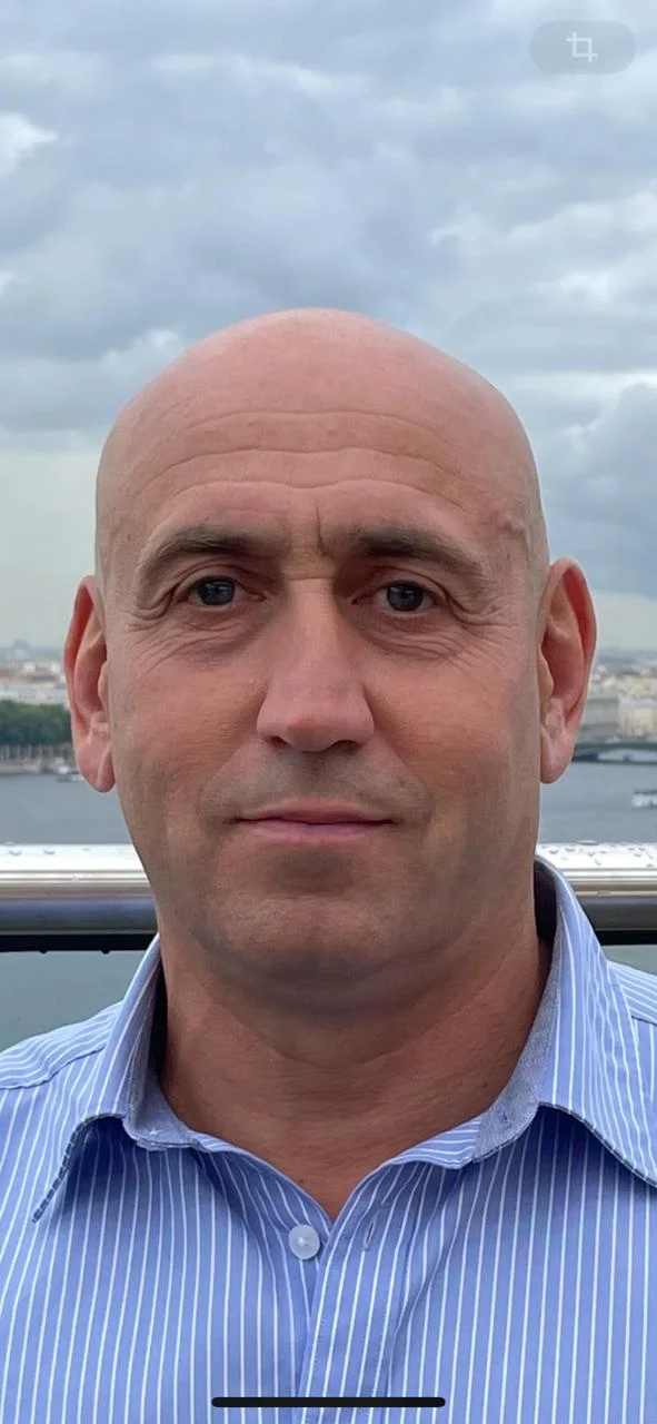 Дмитрий Смирнов