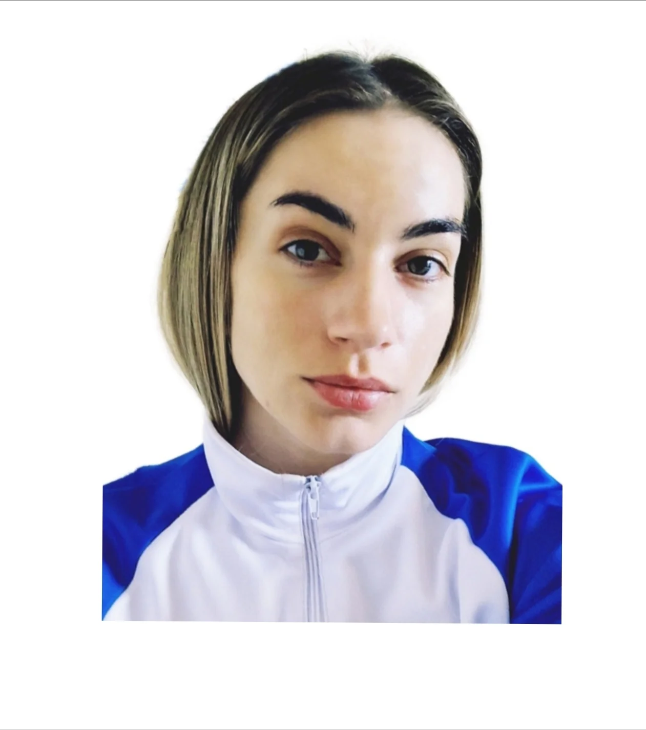 Наталья Козлова