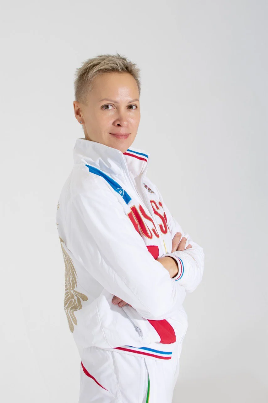 Ульяна Перемышленникова
