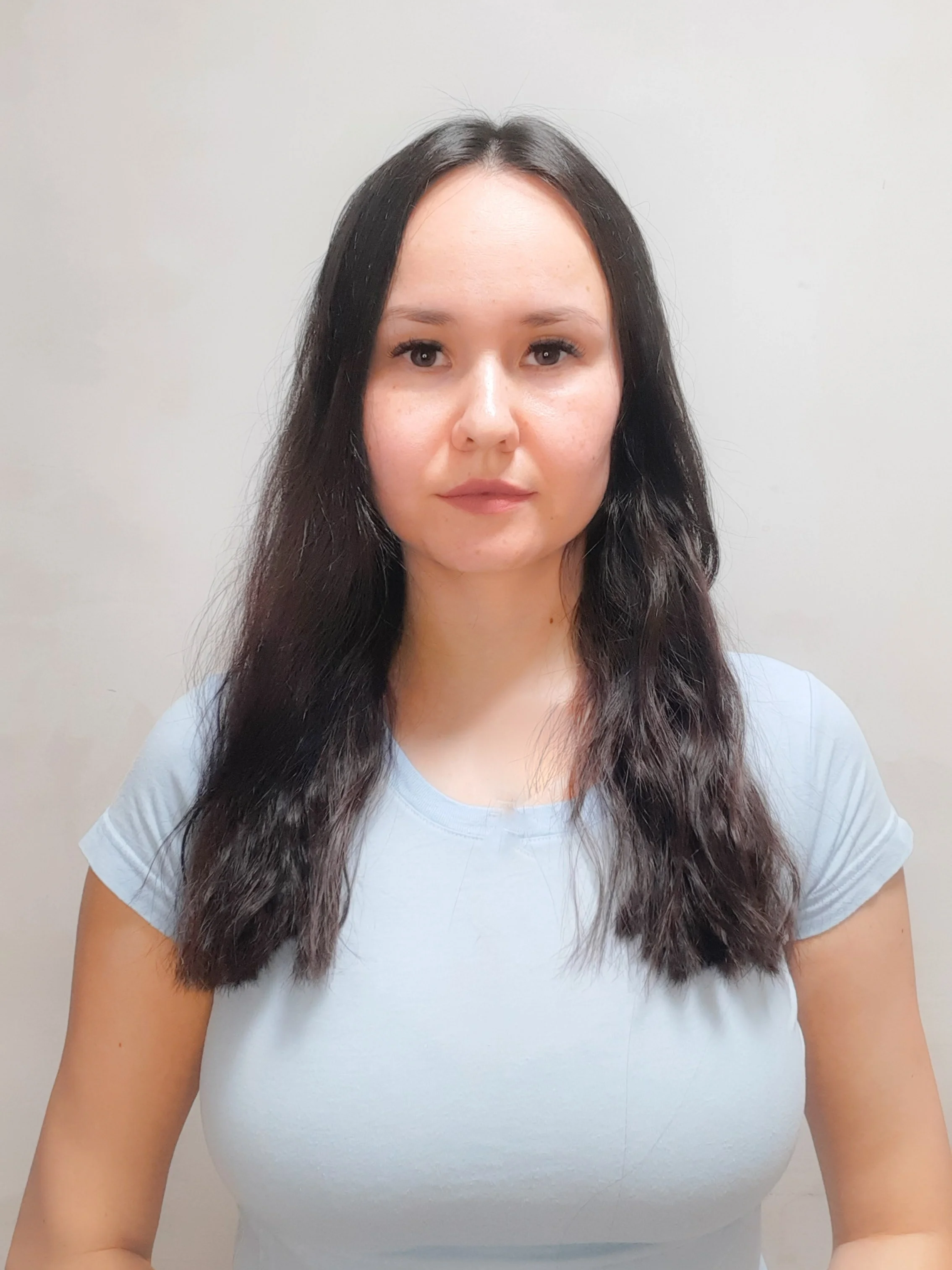 Юлия Ивакина
