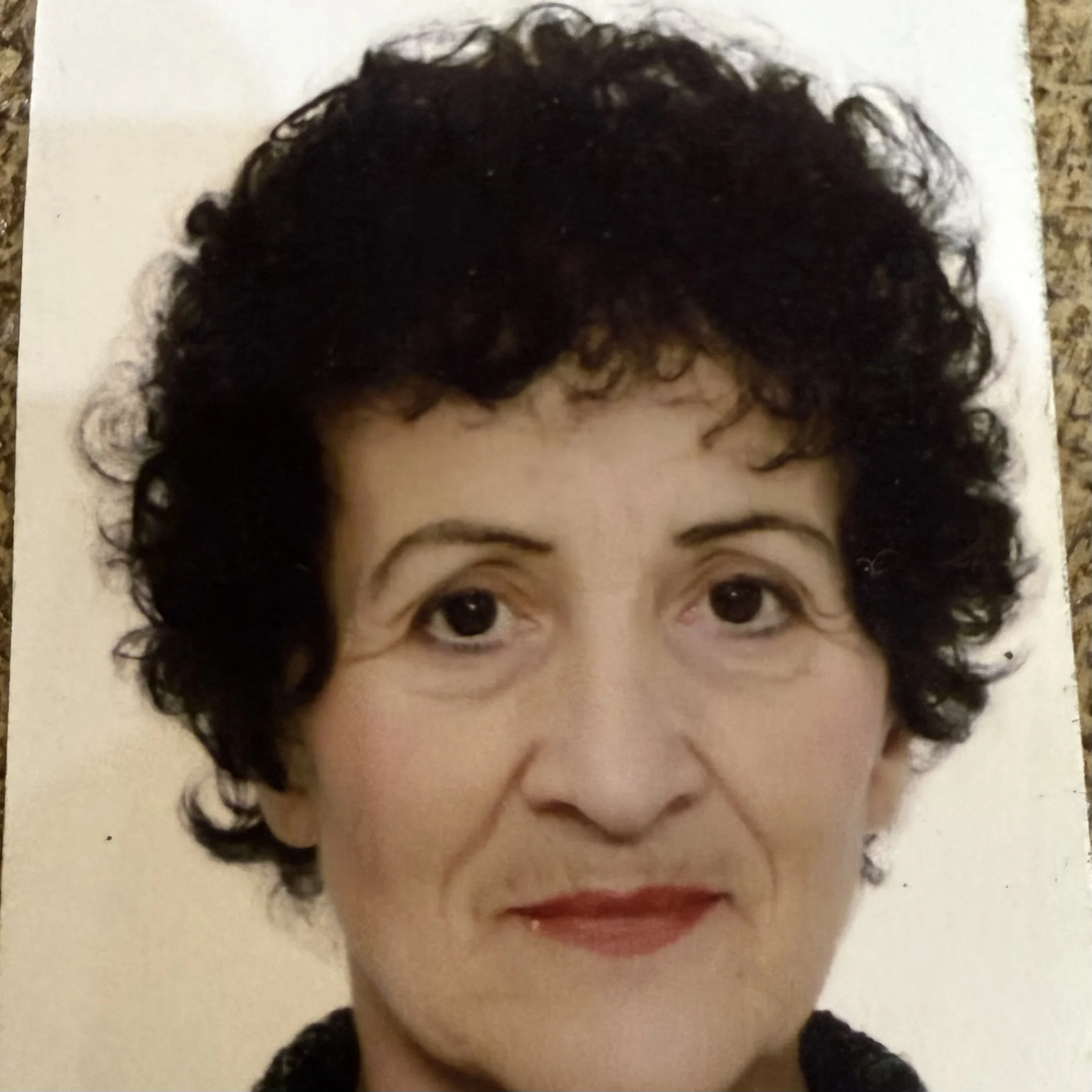 Маргарита Ефимкина