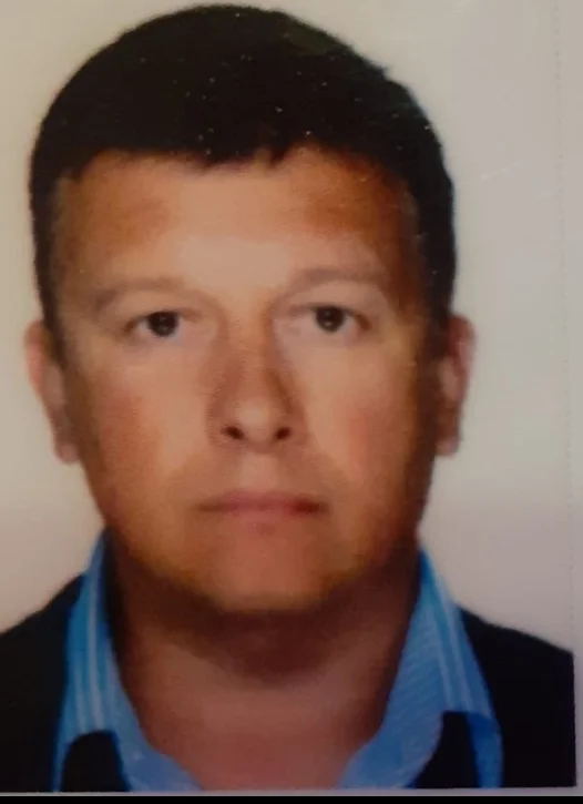 Владимир Сафронов