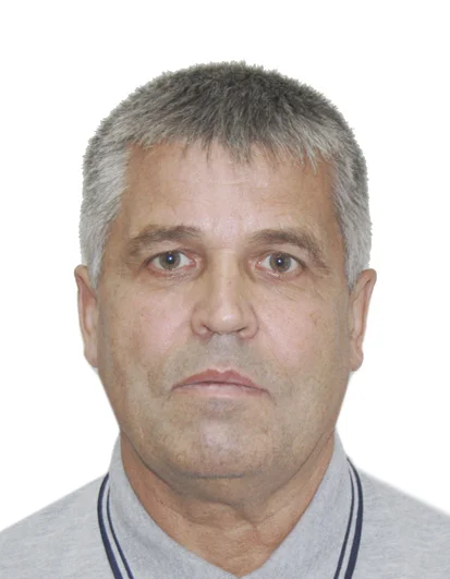 Владимир Иванов