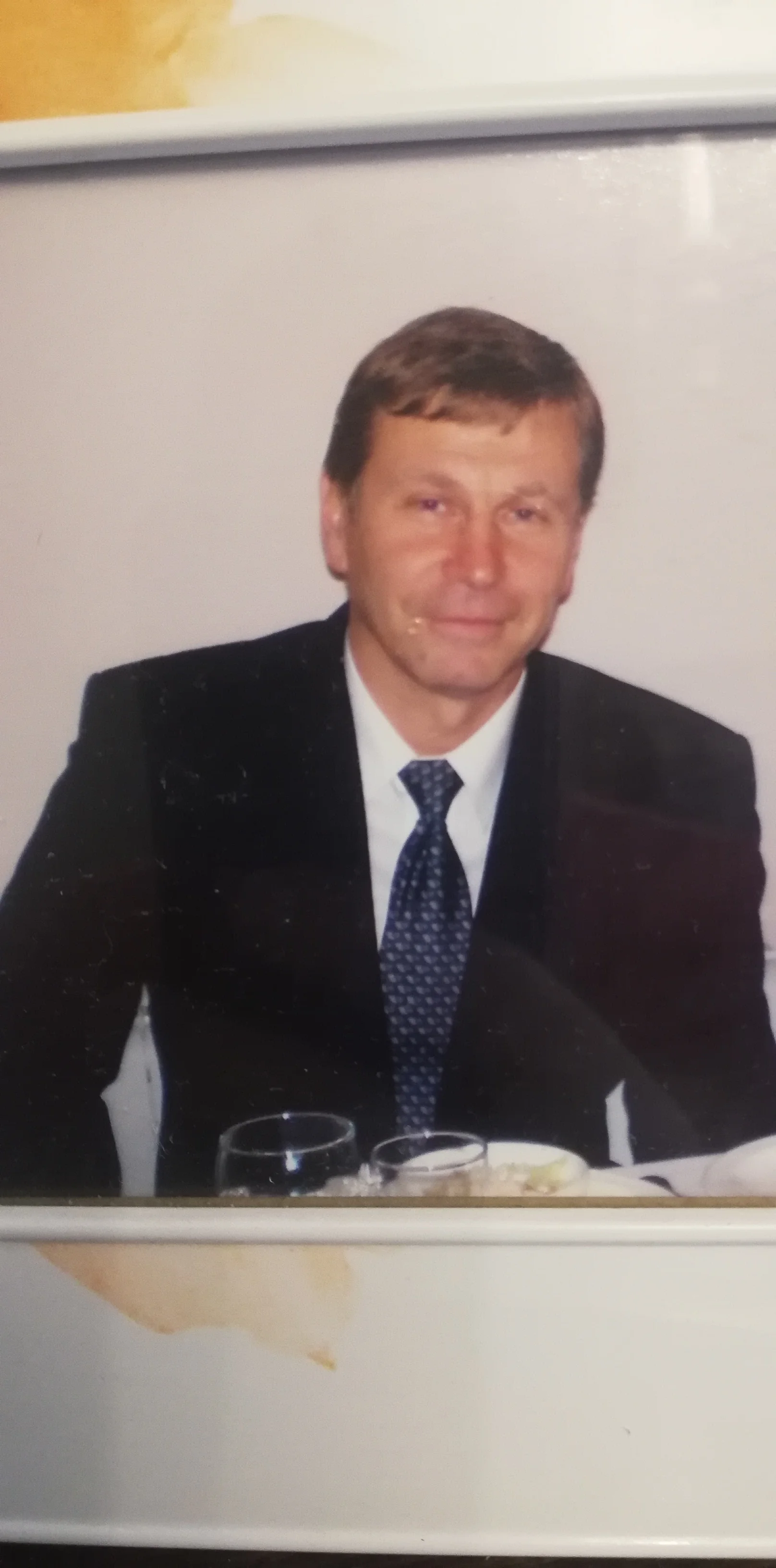 Игорь Крюков