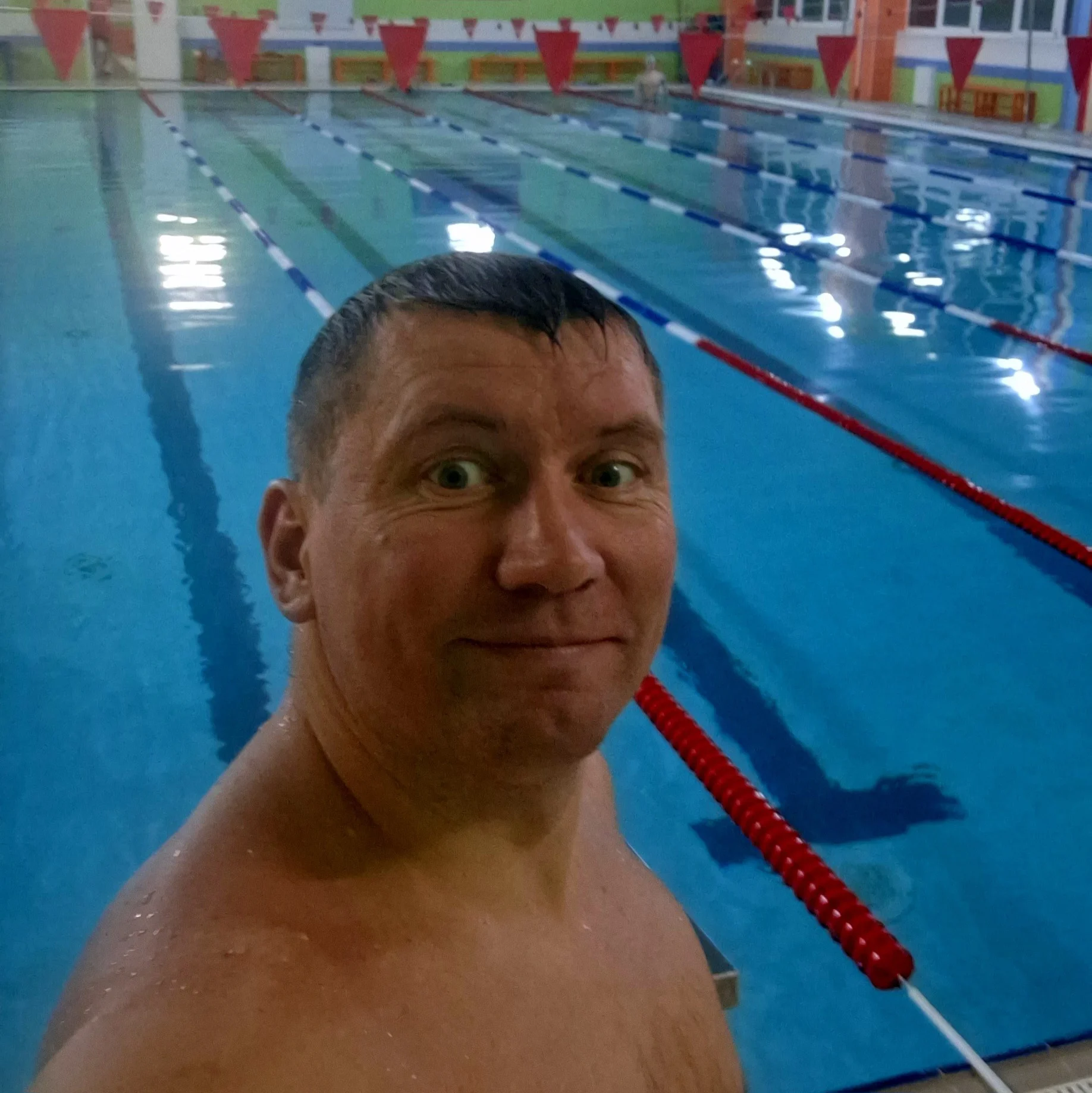 Григорий Кибенко