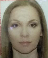 Дина Хусаинова