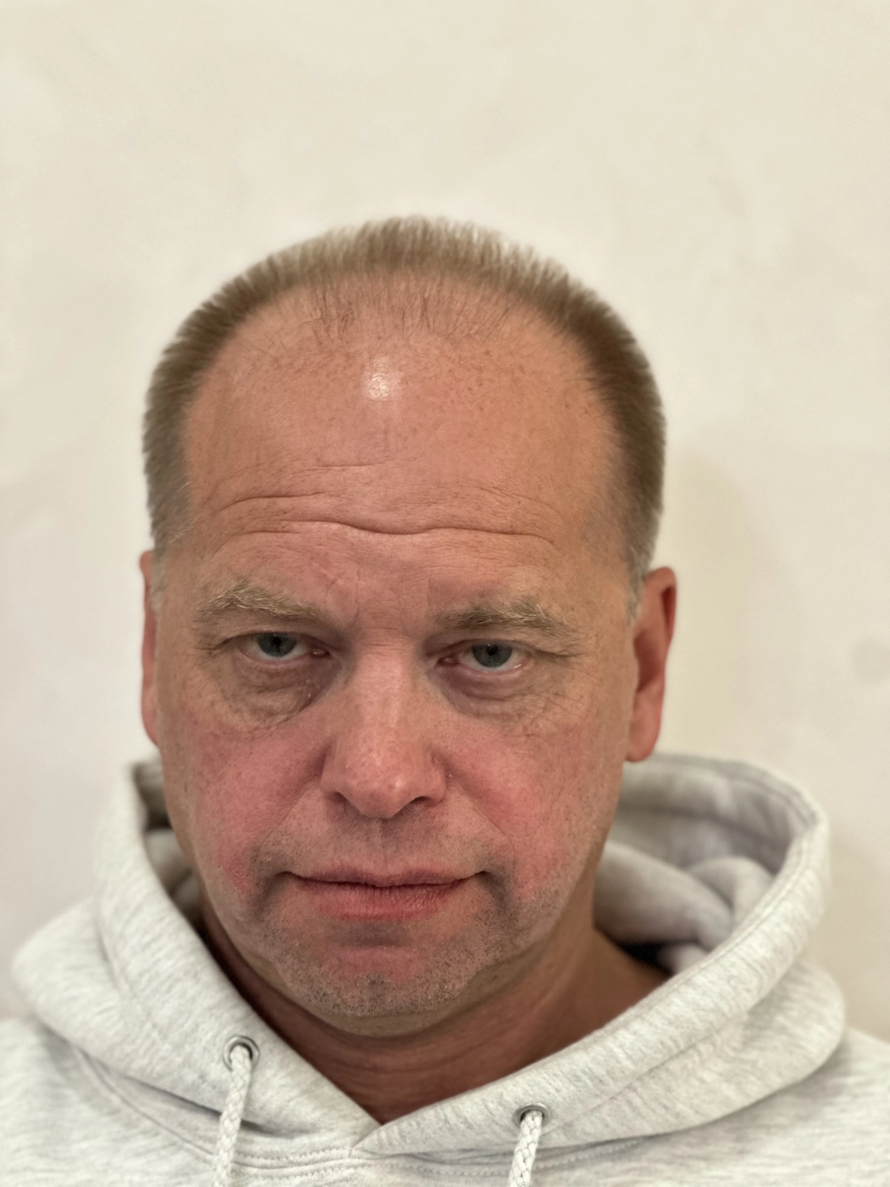 Сергей Петров