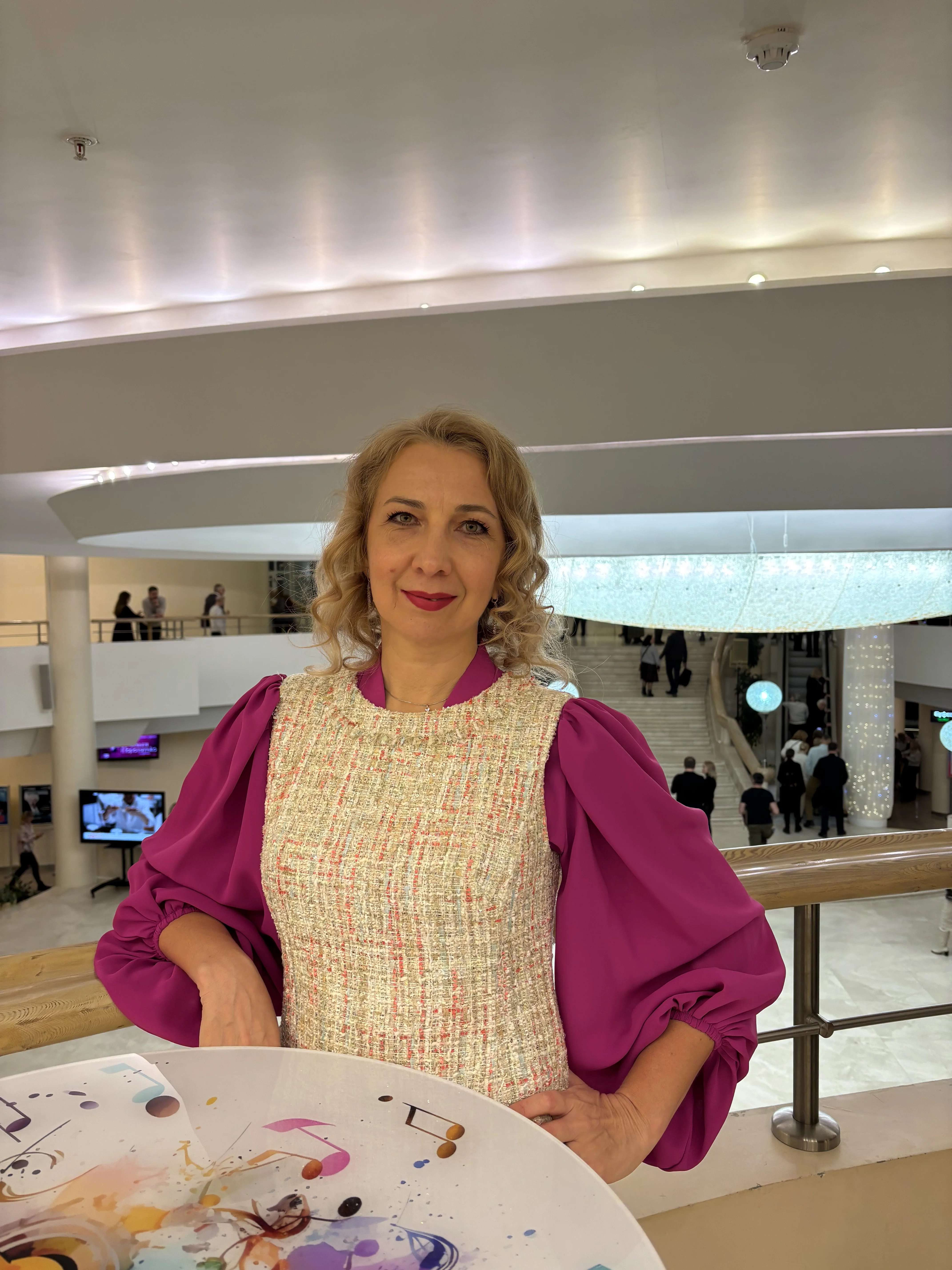 Елена Емельянова