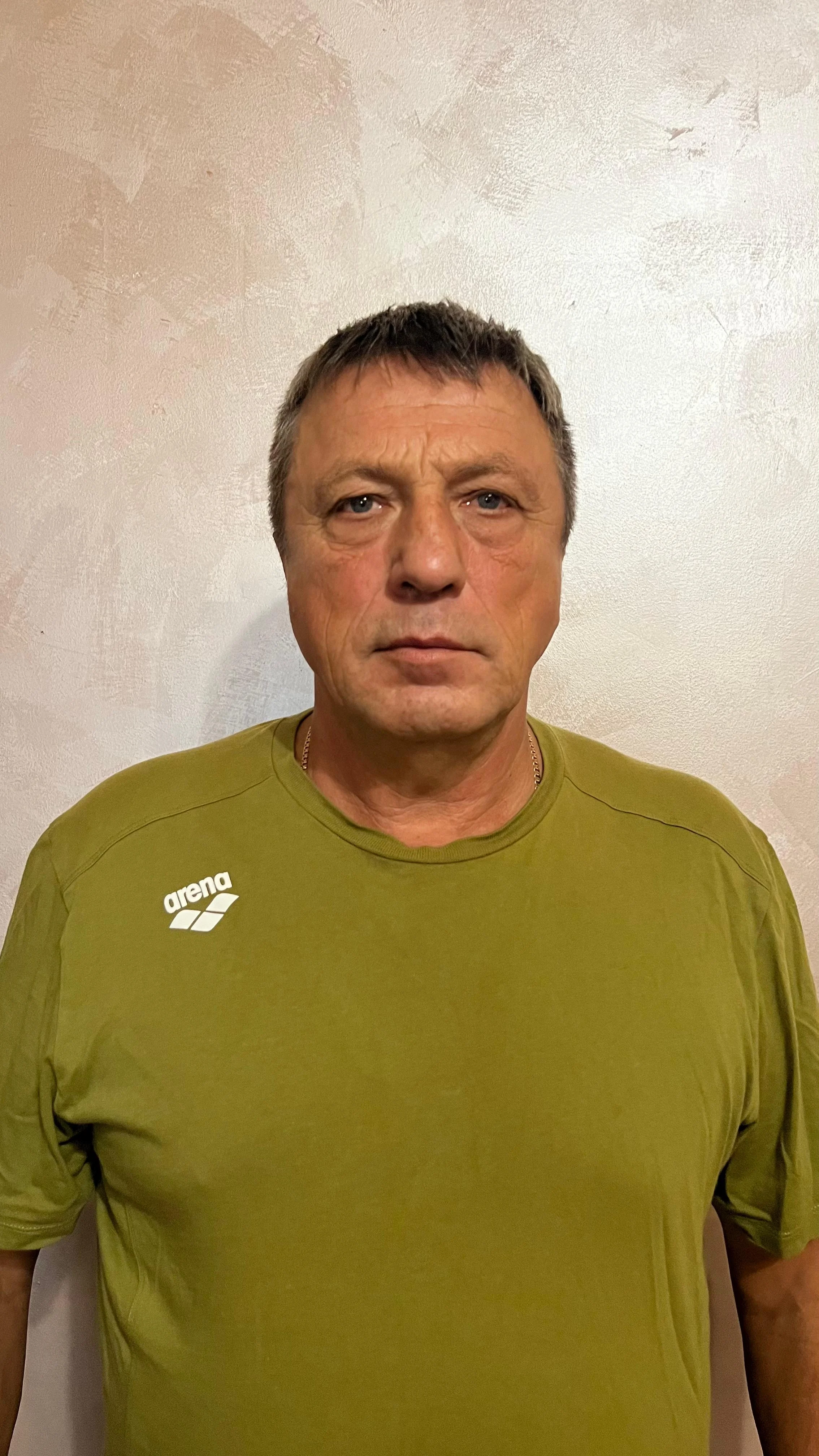 Михаил Семин