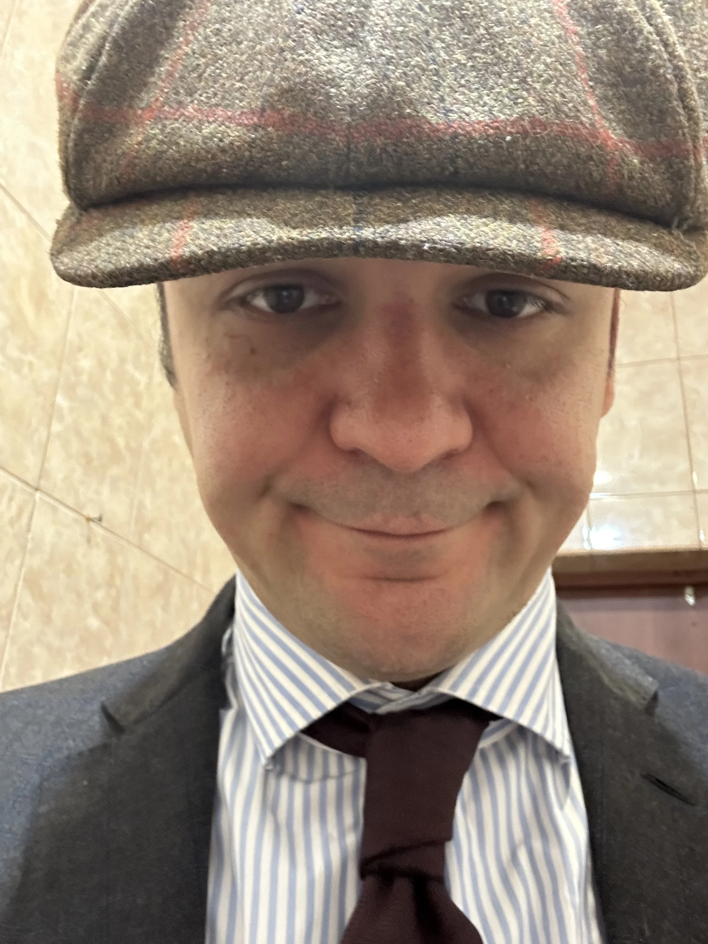Василий Загретдинов
