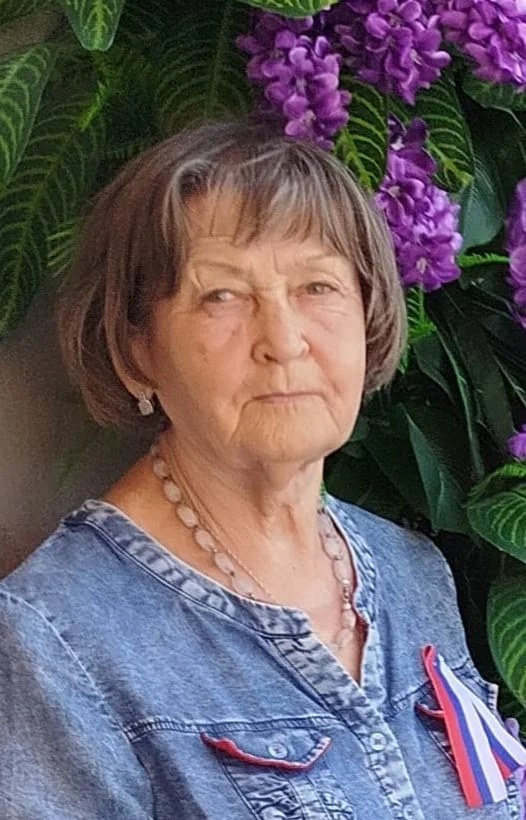 Ольга Ситкова