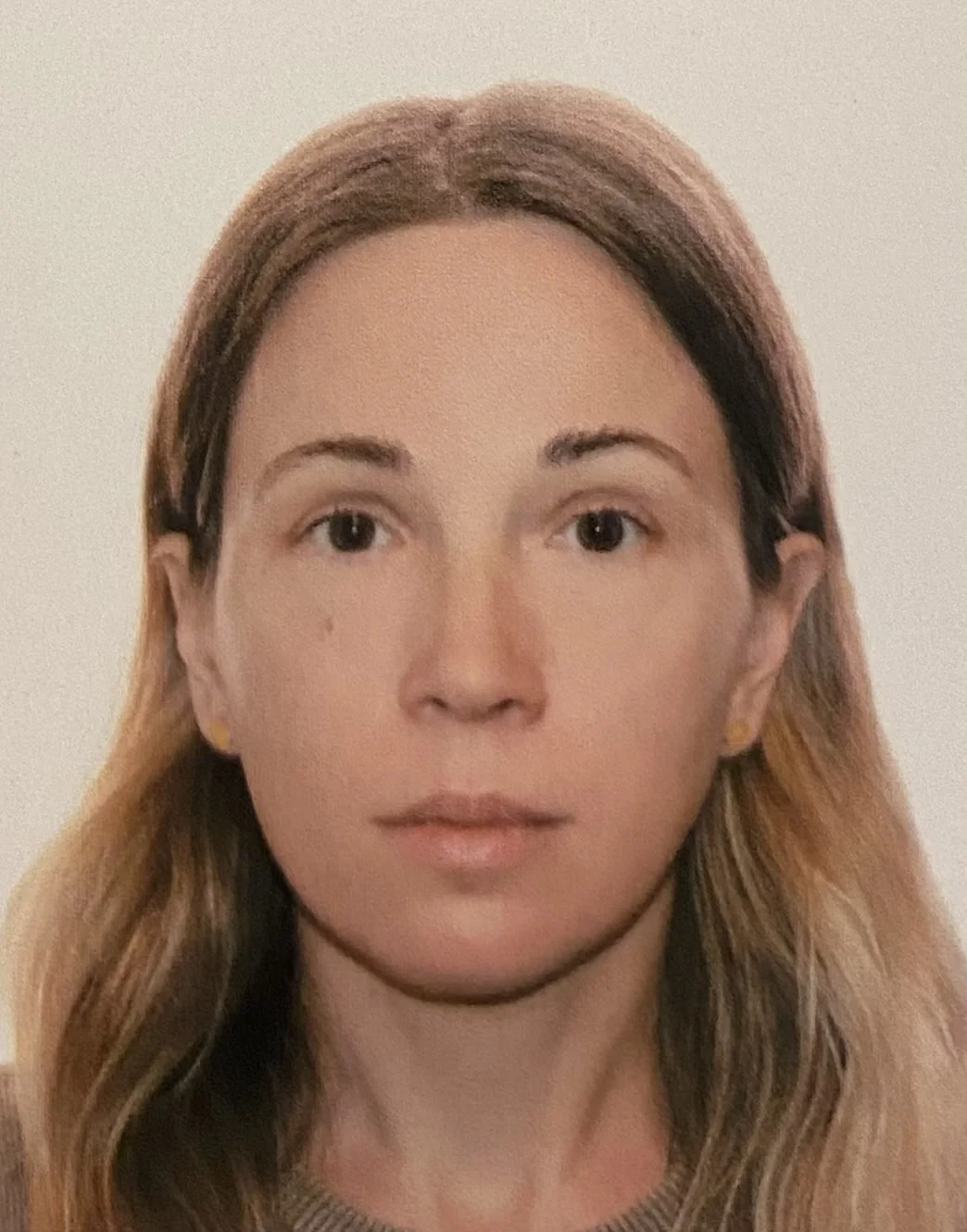 Ульяна Гринь