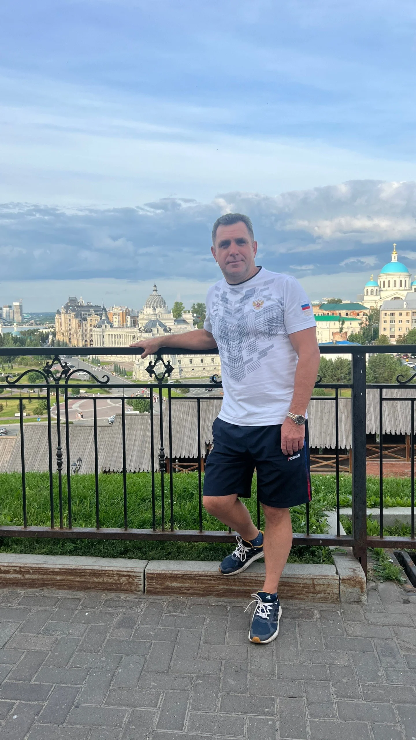 Сергей Шабашов