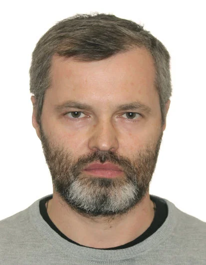 Максим Абашин