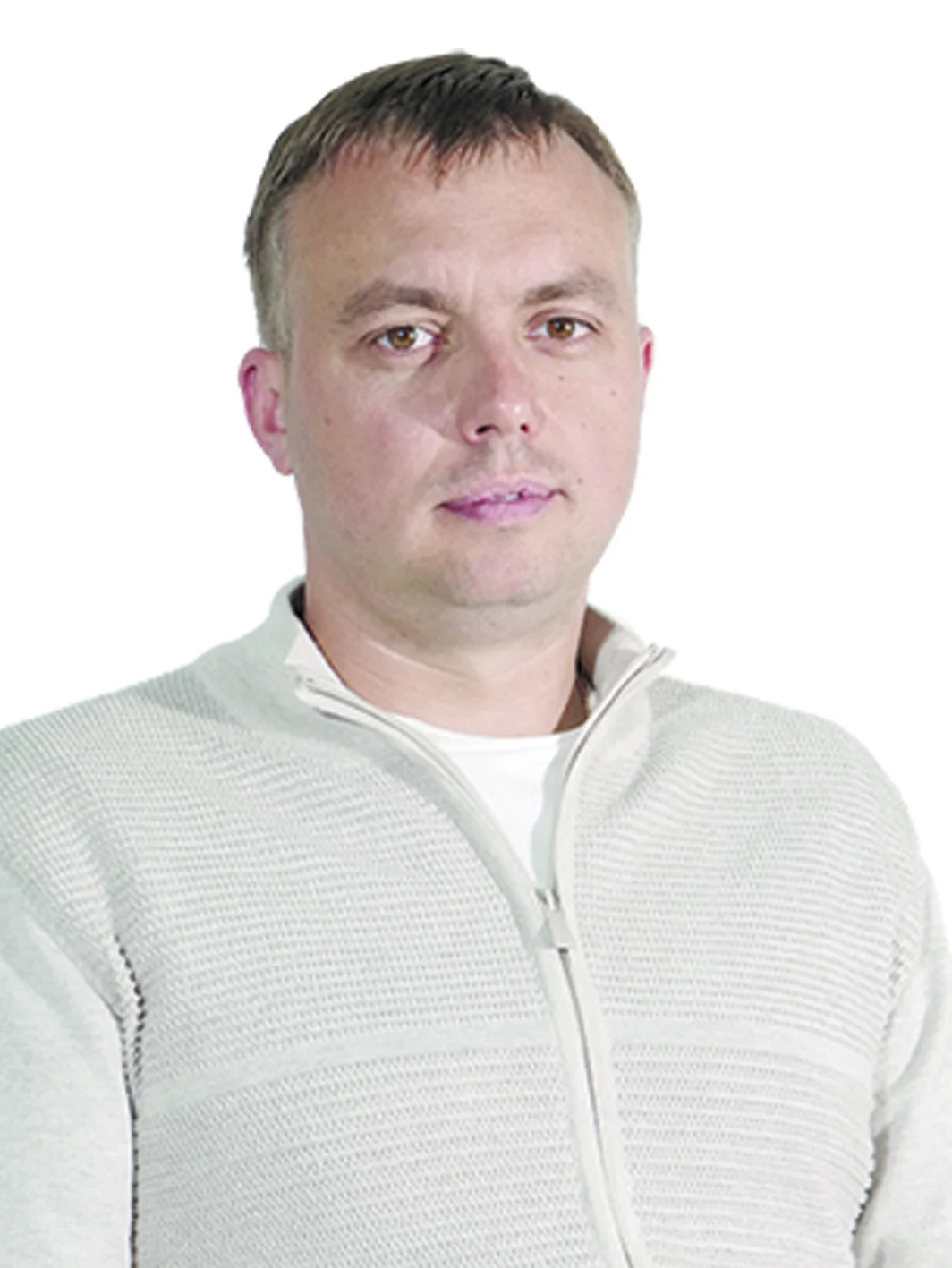 Владимир Рыкунов
