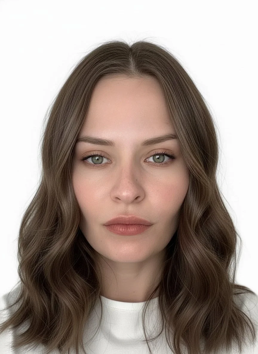 Полина Бороденко