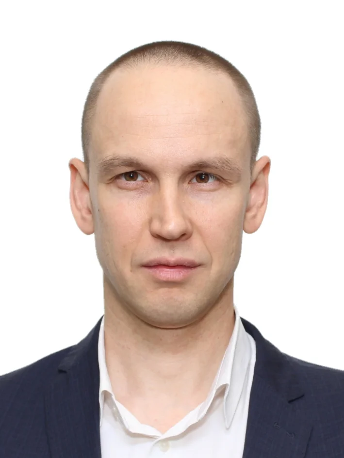 Сергей Питернов