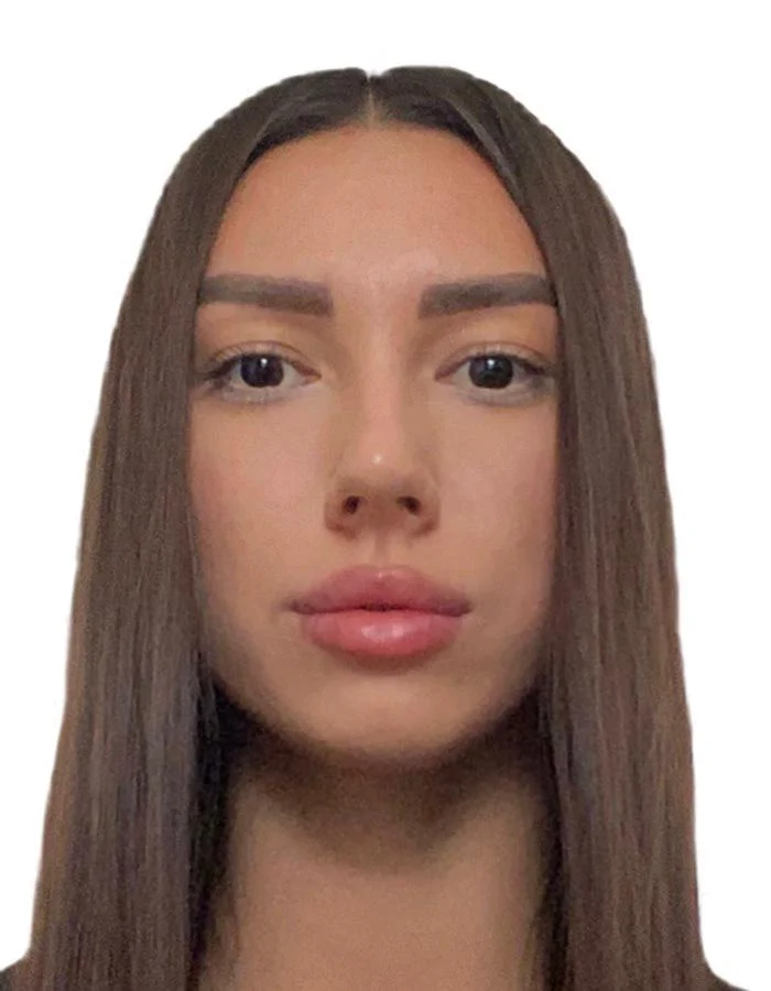 Валерия Феткуллова