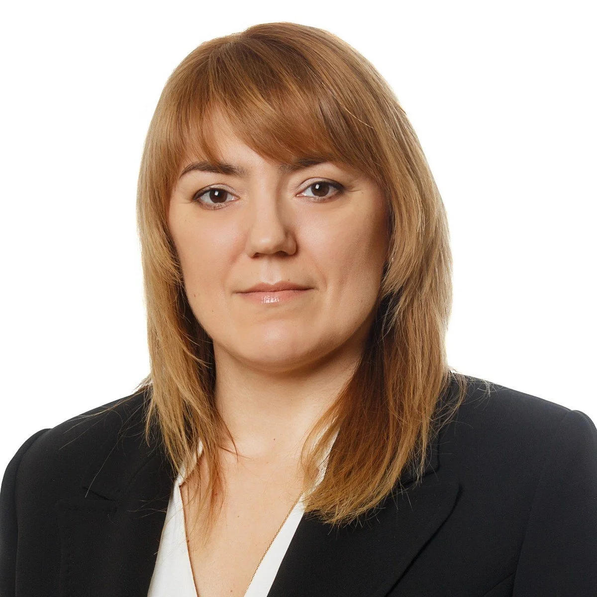 Елена Радченко