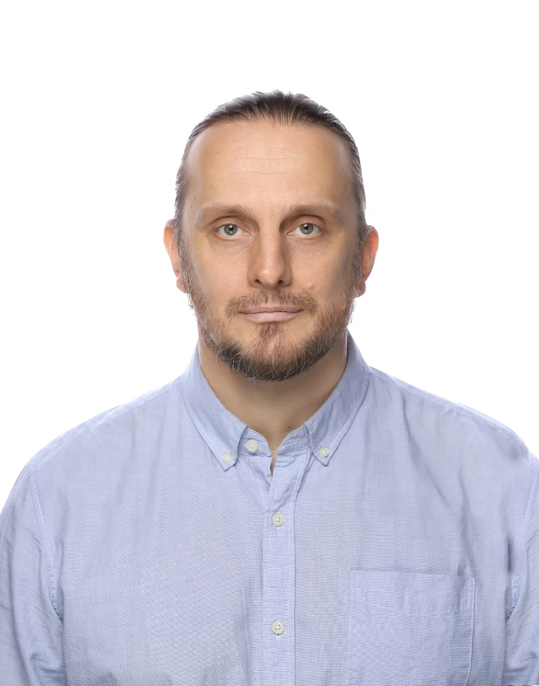 Сергей Шебашов