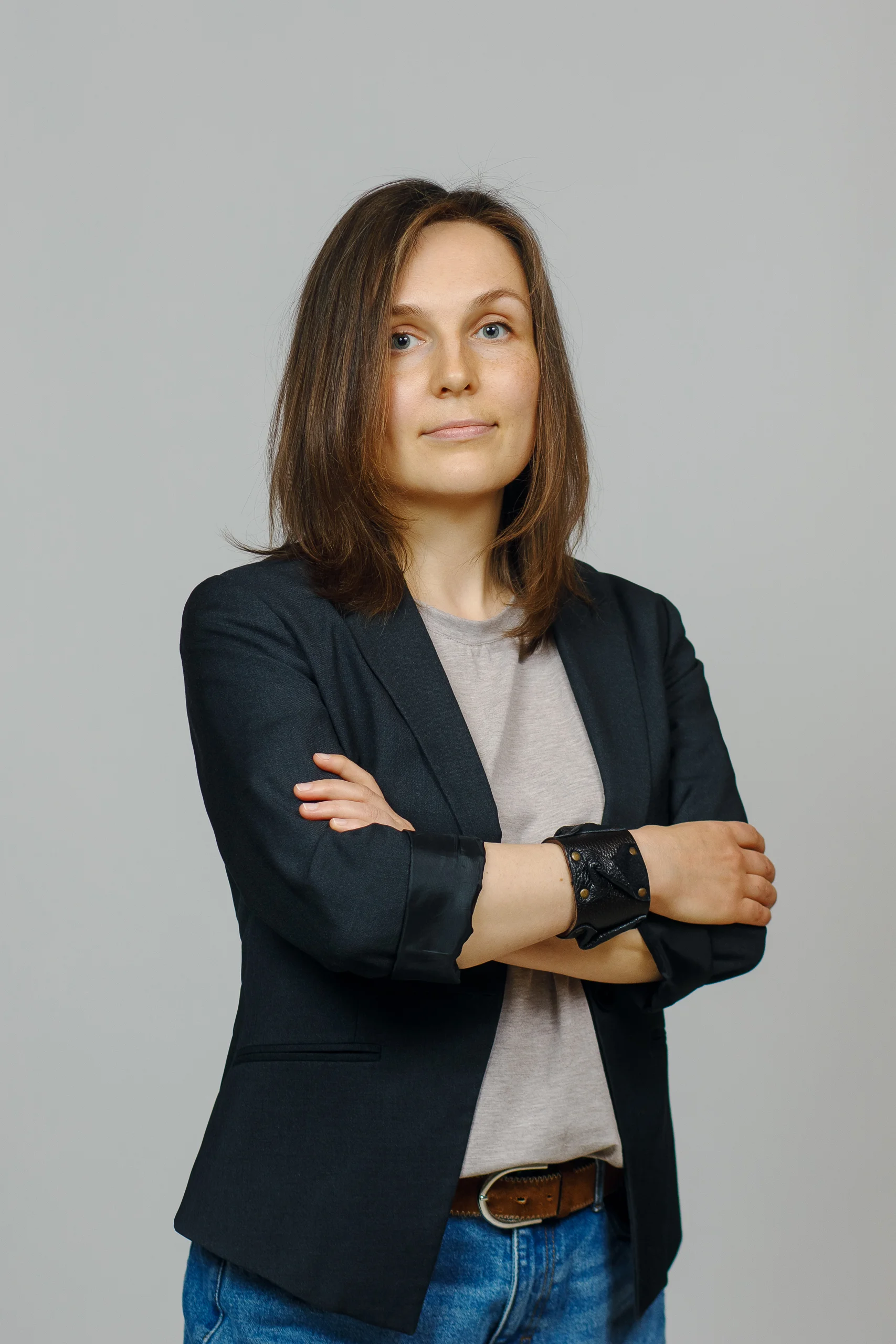 Екатерина Волошина
