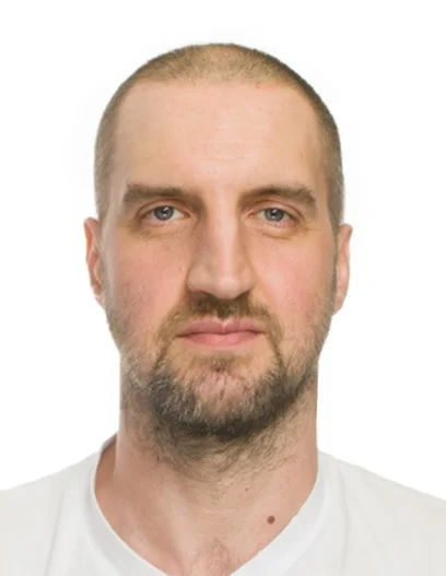 Михаил Шаров