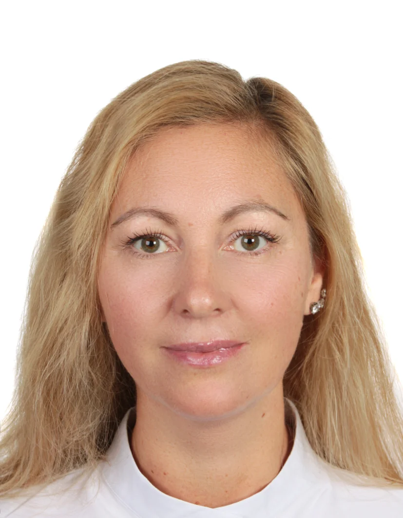 Виктория Васильева