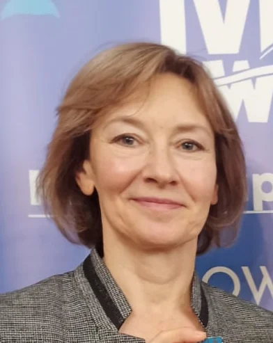 Ирина Меланко
