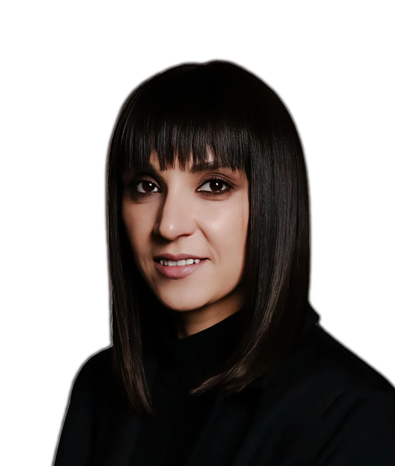 Екатерина Панова