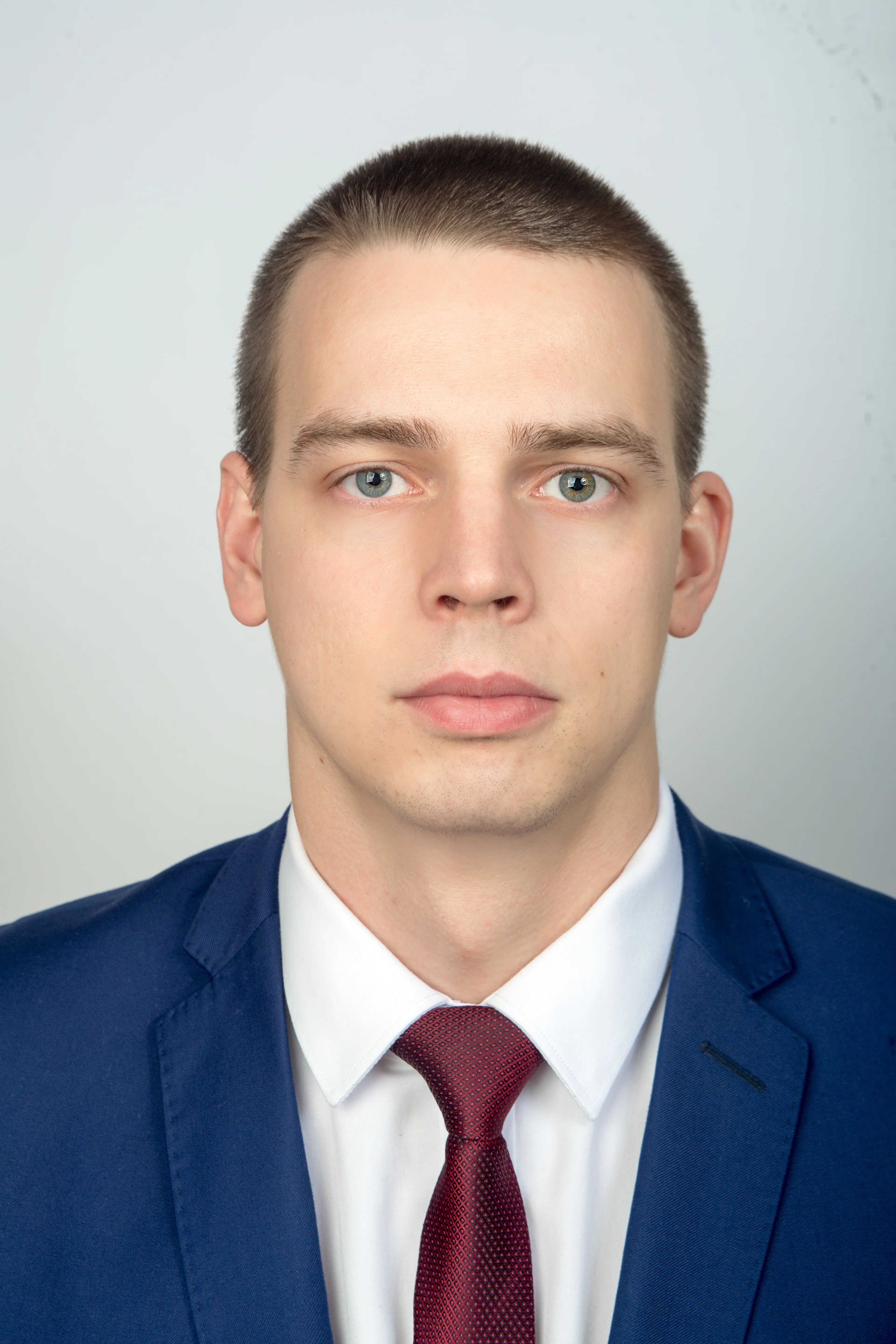 Александр Спиридонов