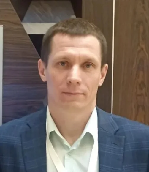 Виктор Санкаускас