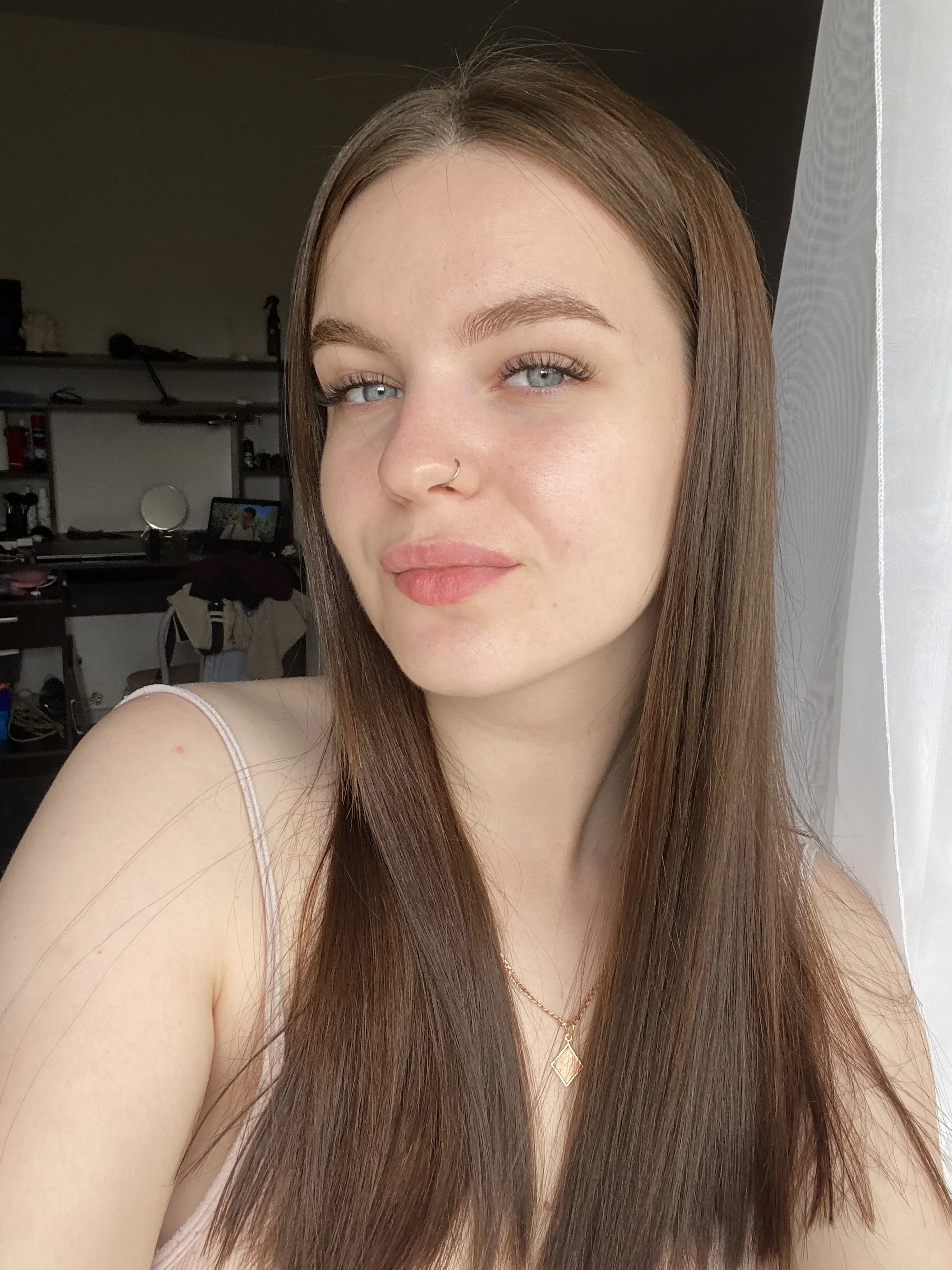 Екатерина Хотитовская