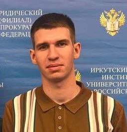 Антон Захаров