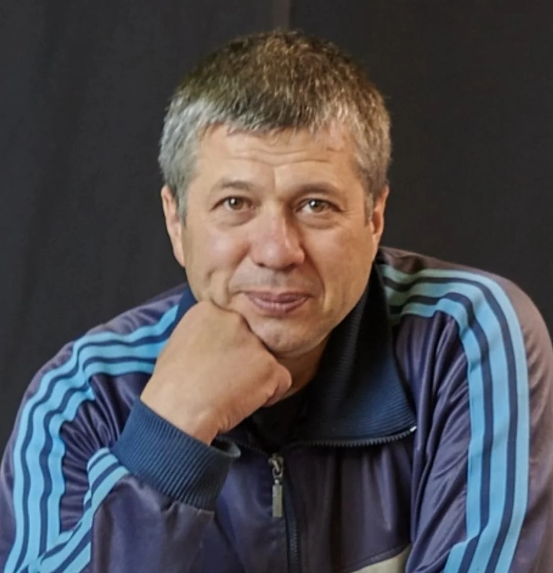 Алексей Куклин