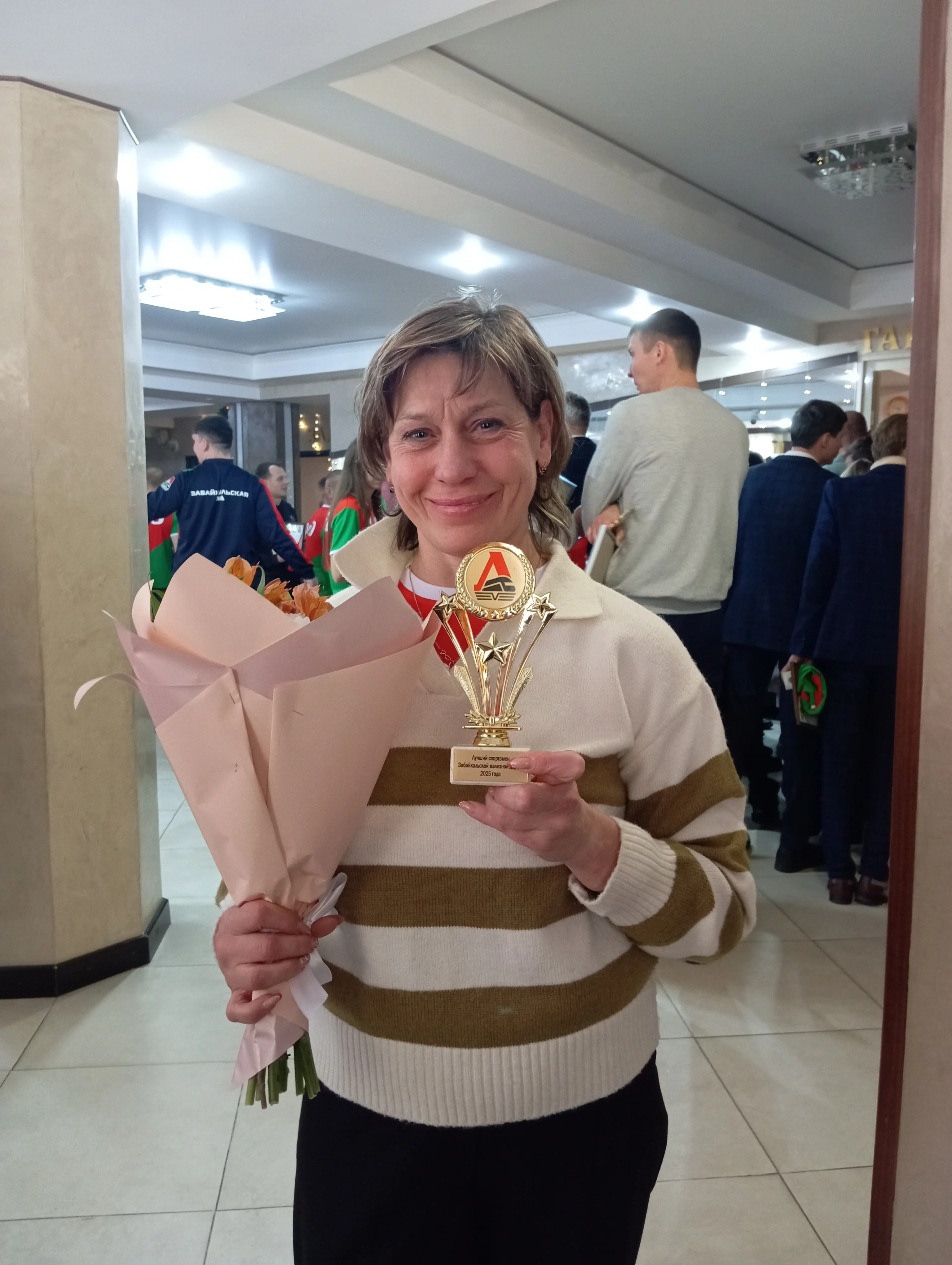 Елена Галась