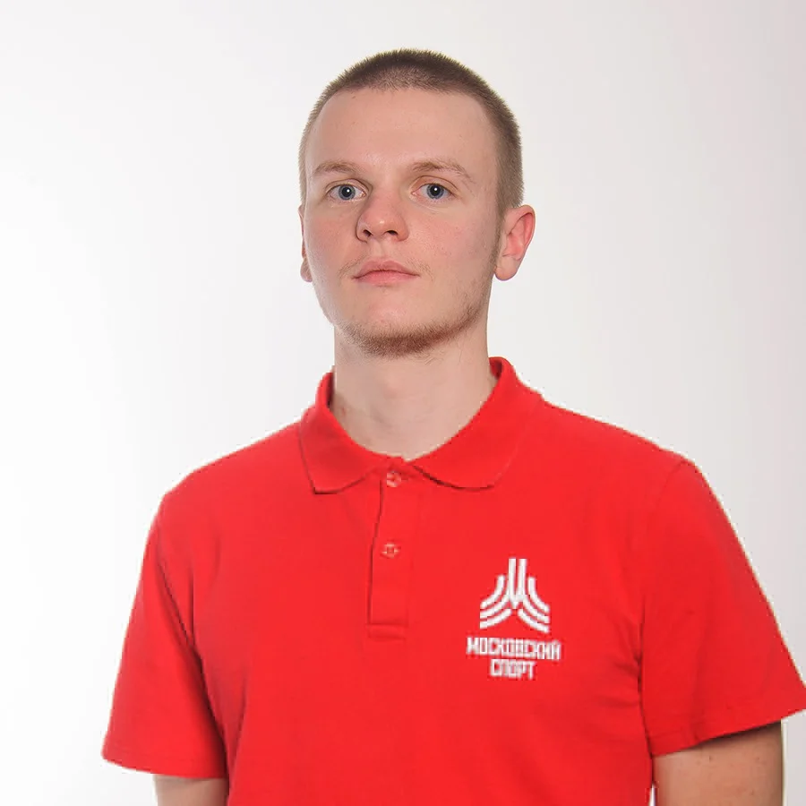 Сергей Кирсанов