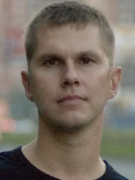Юрий Лебедев