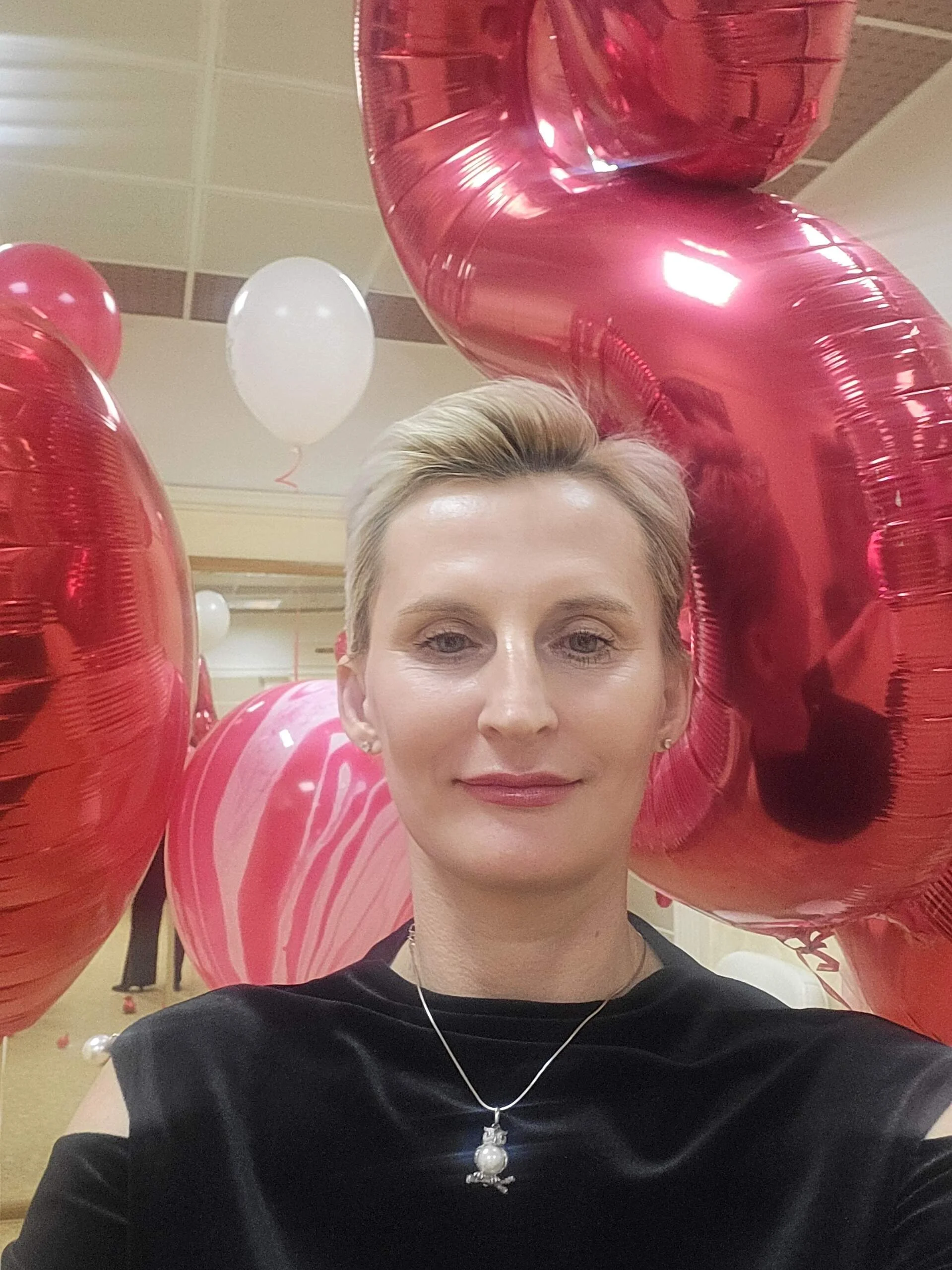 Светлана Ячменева