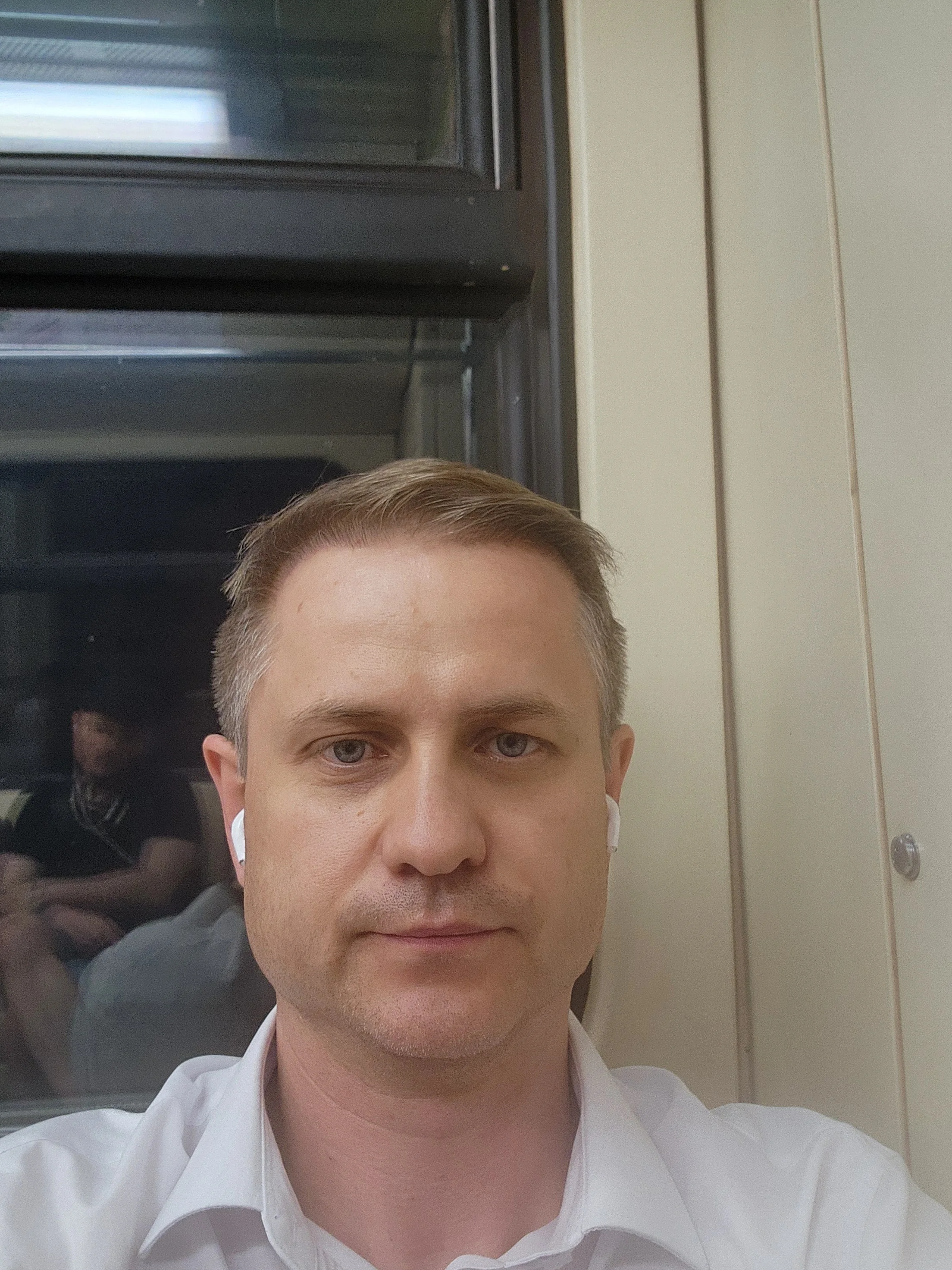 Станислав Вагин