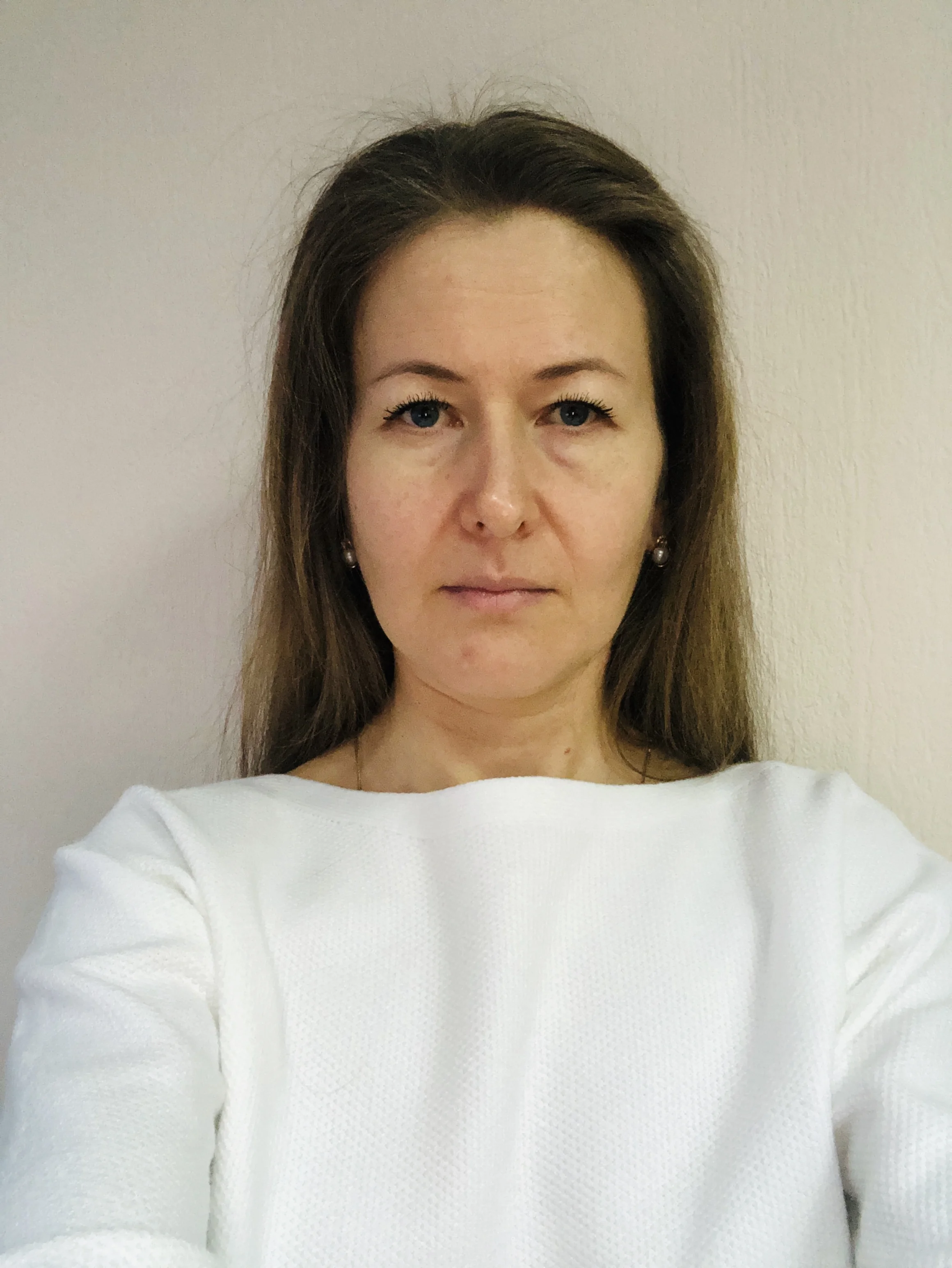 Лариса Ширямова