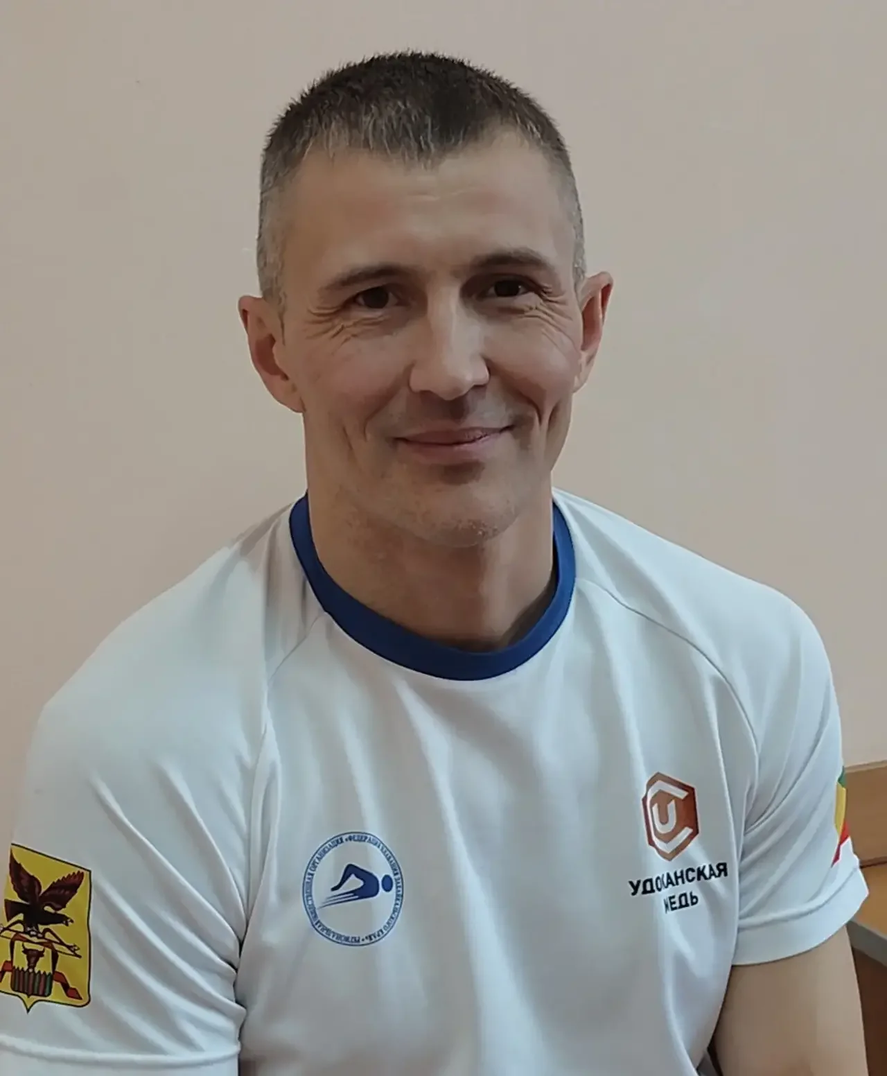 Сергей Гринь